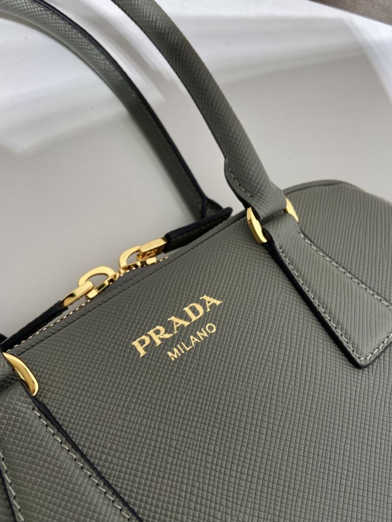 Prada Top Handle Bags